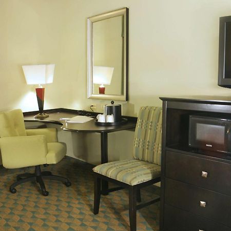 Hampton Inn Gadsden/Attalla Interstate 59 Esterno foto