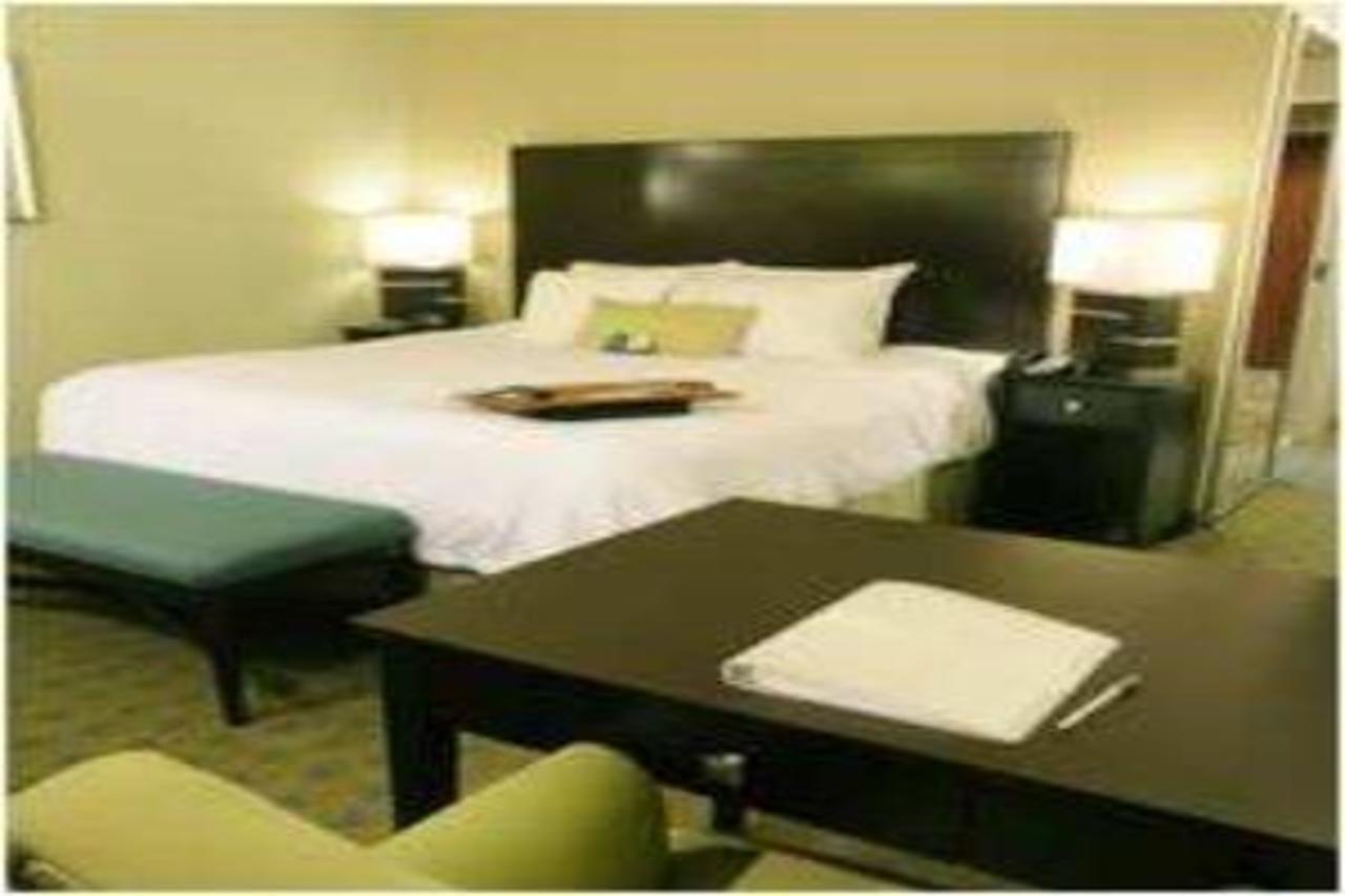 Hampton Inn Gadsden/Attalla Interstate 59 Esterno foto