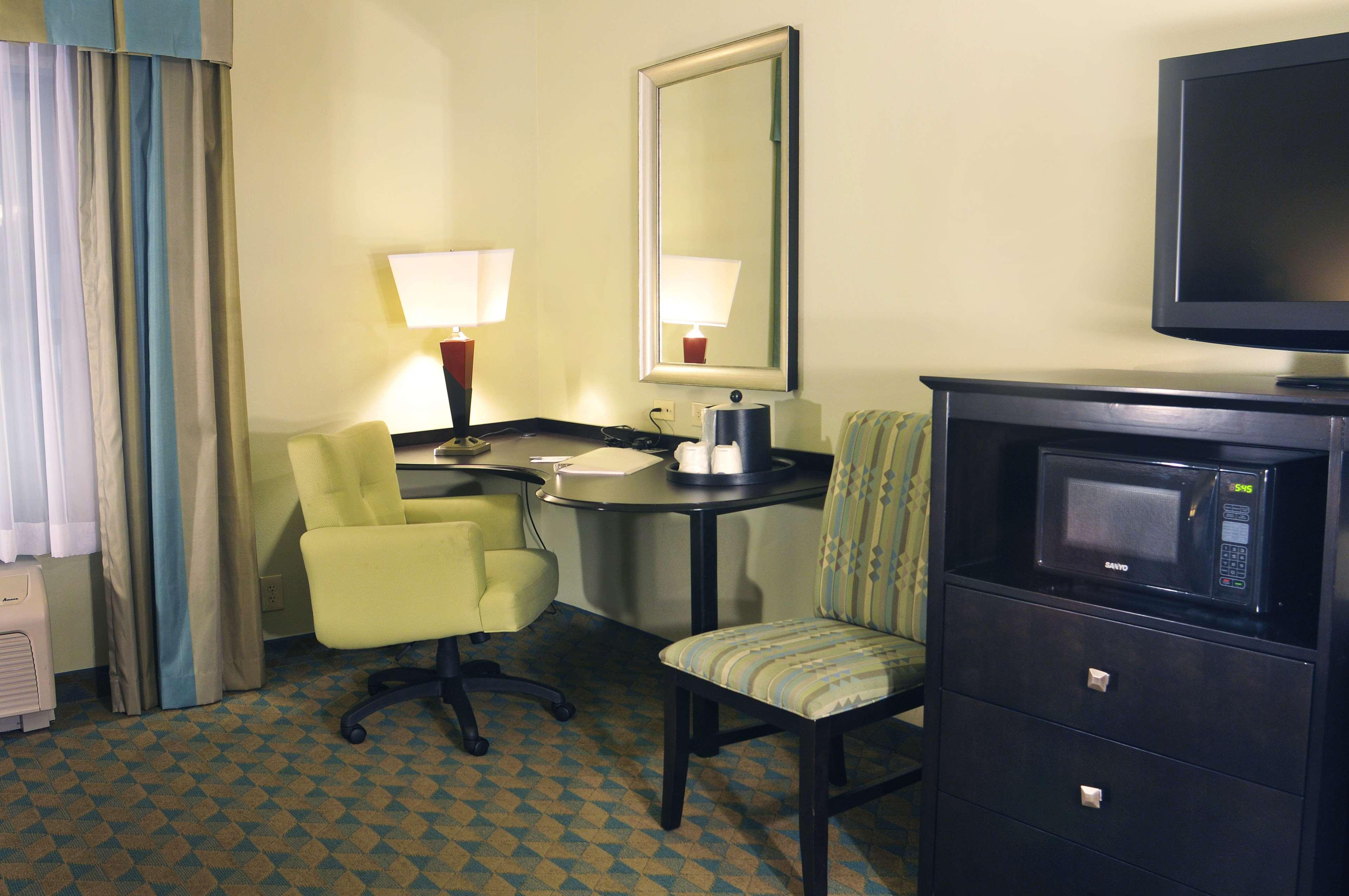 Hampton Inn Gadsden/Attalla Interstate 59 Esterno foto