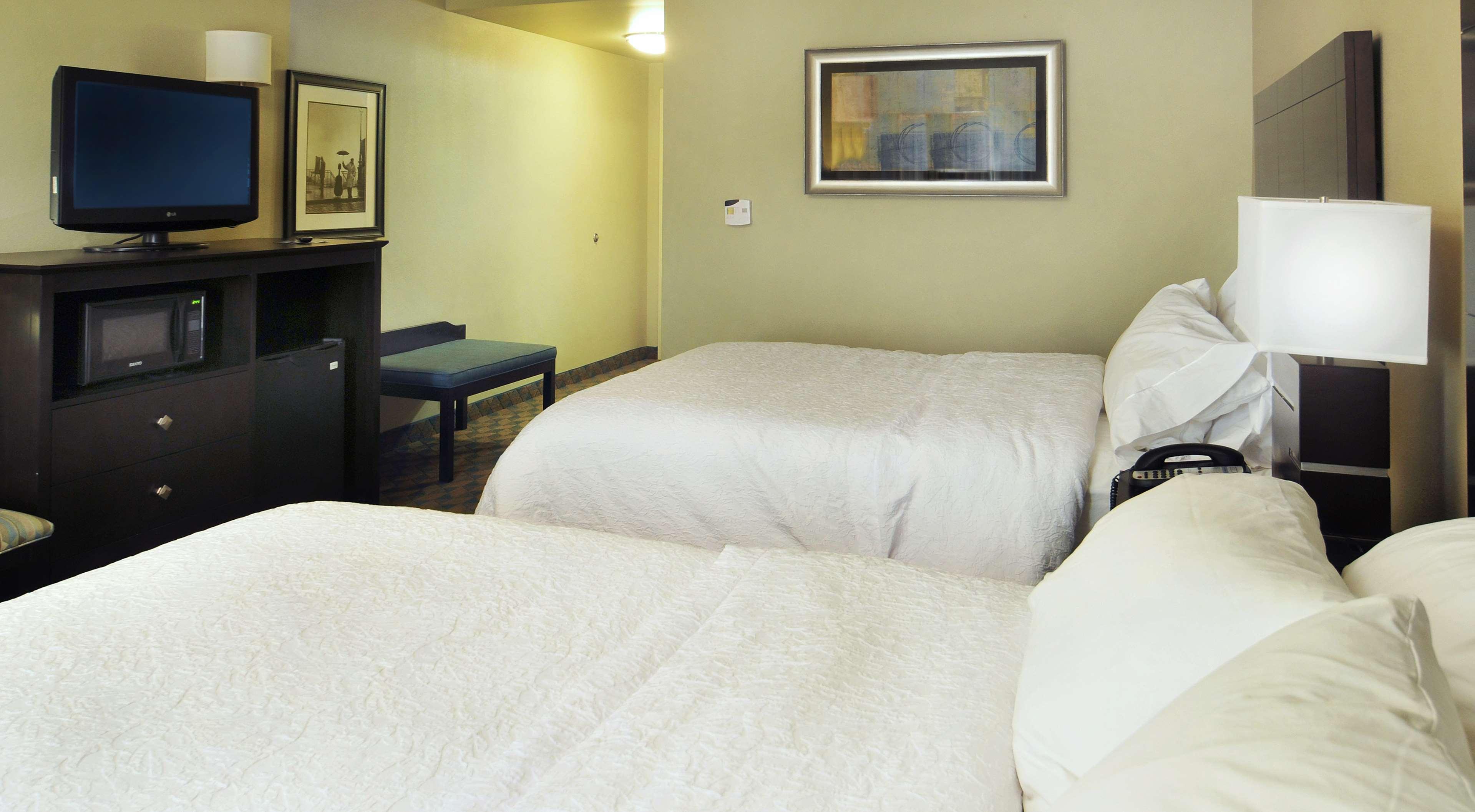 Hampton Inn Gadsden/Attalla Interstate 59 Esterno foto