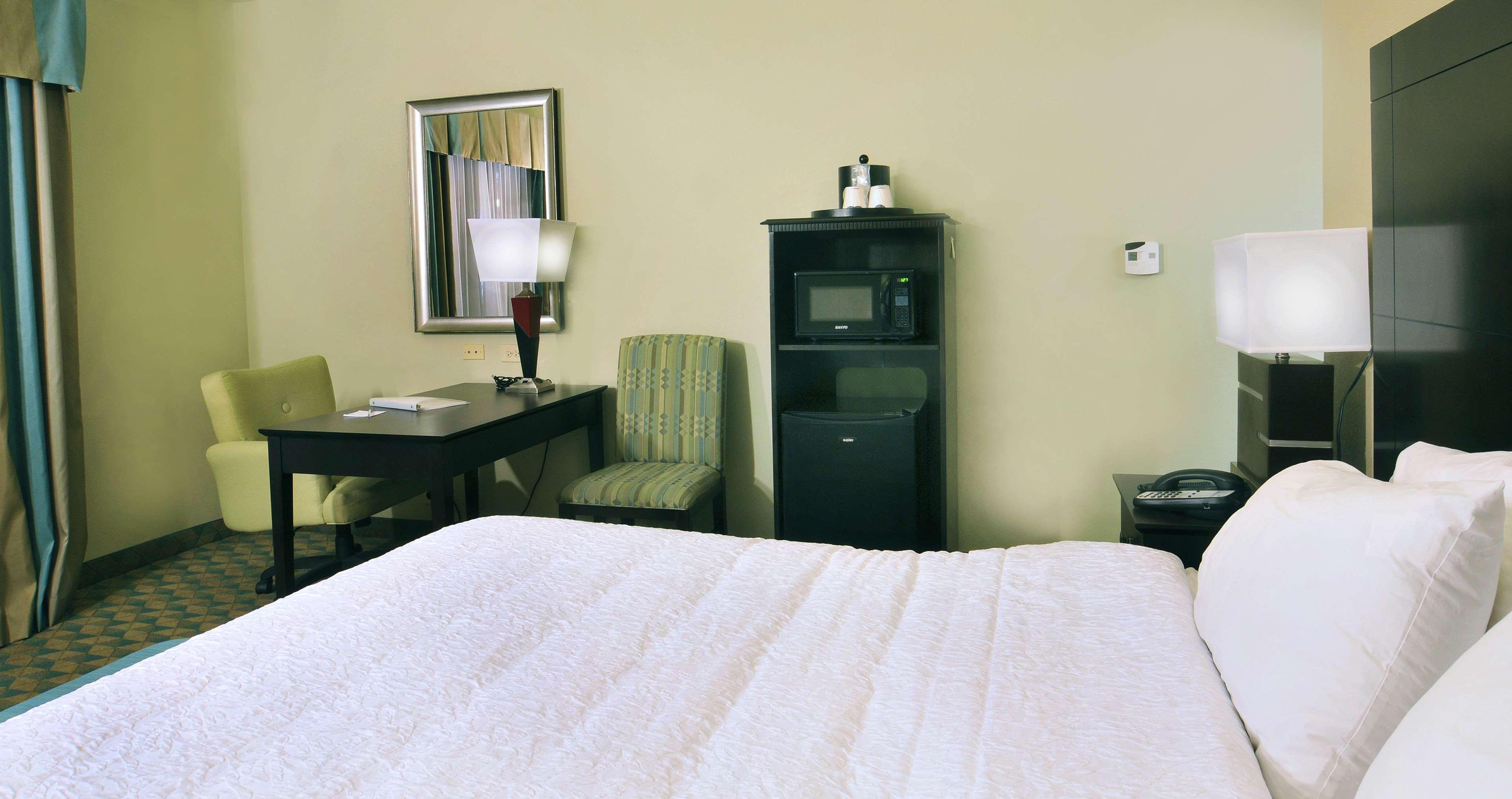 Hampton Inn Gadsden/Attalla Interstate 59 Esterno foto