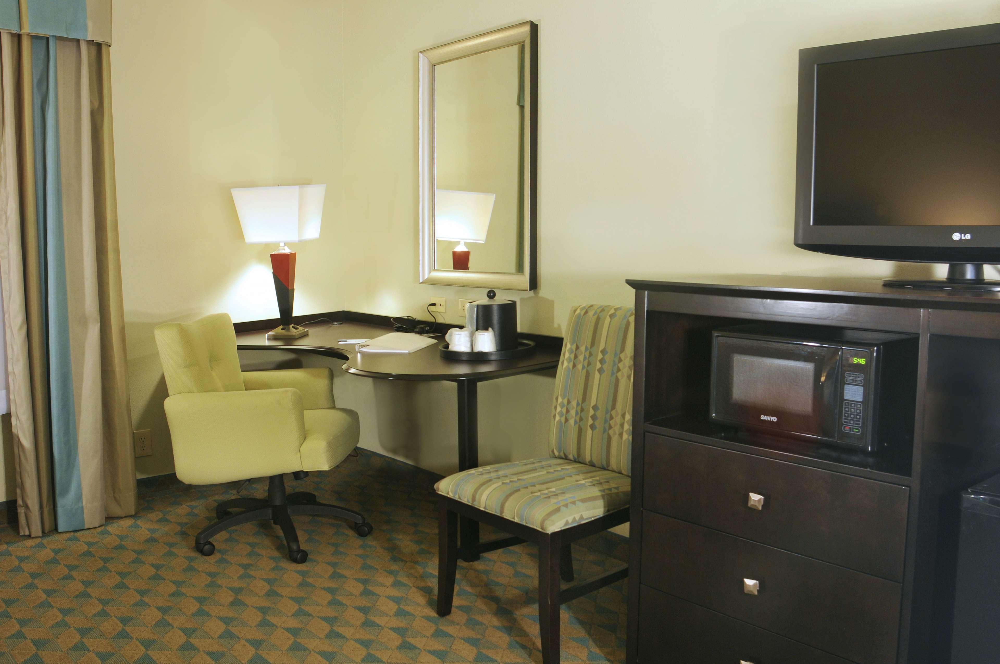 Hampton Inn Gadsden/Attalla Interstate 59 Esterno foto