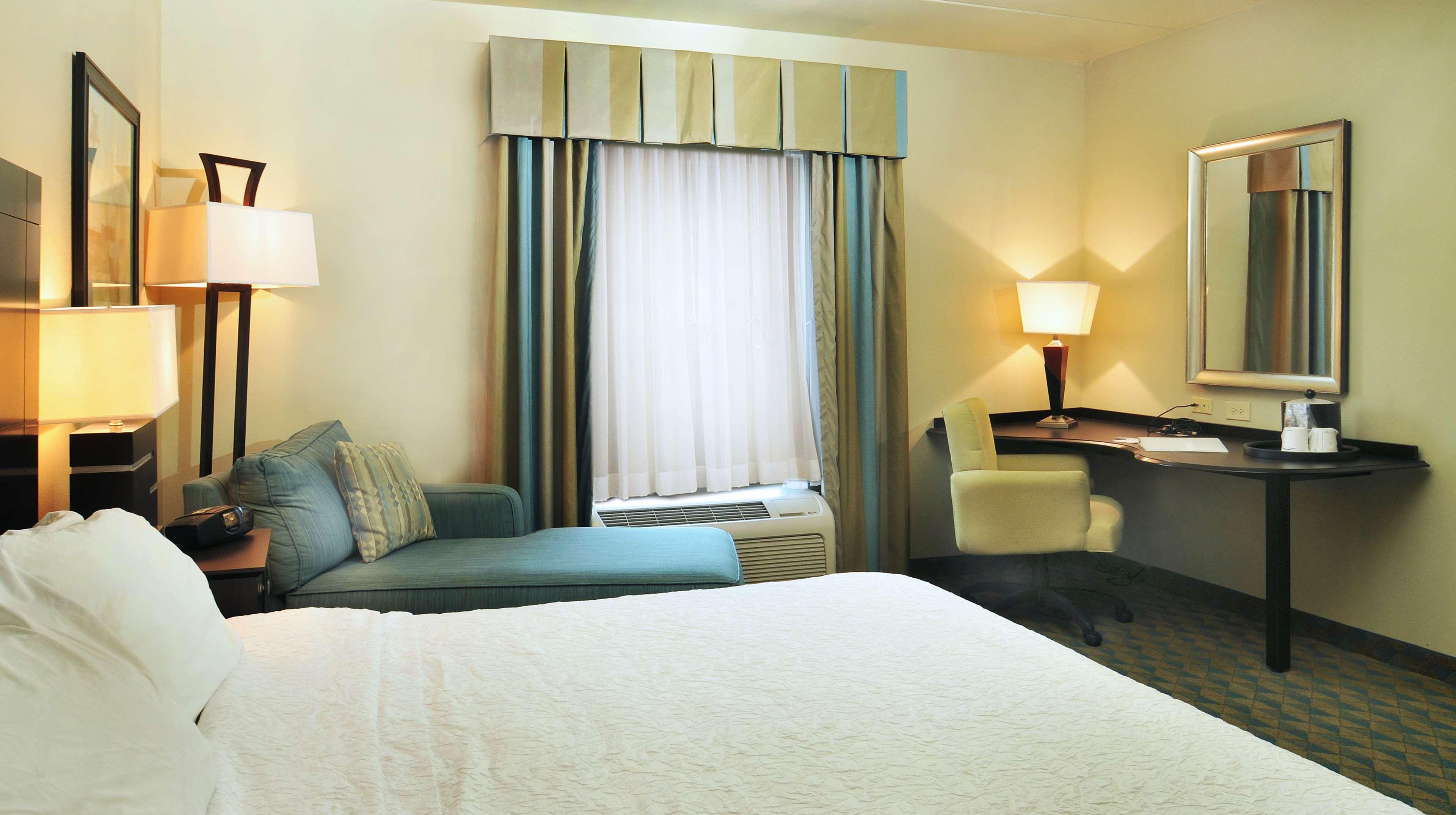 Hampton Inn Gadsden/Attalla Interstate 59 Esterno foto