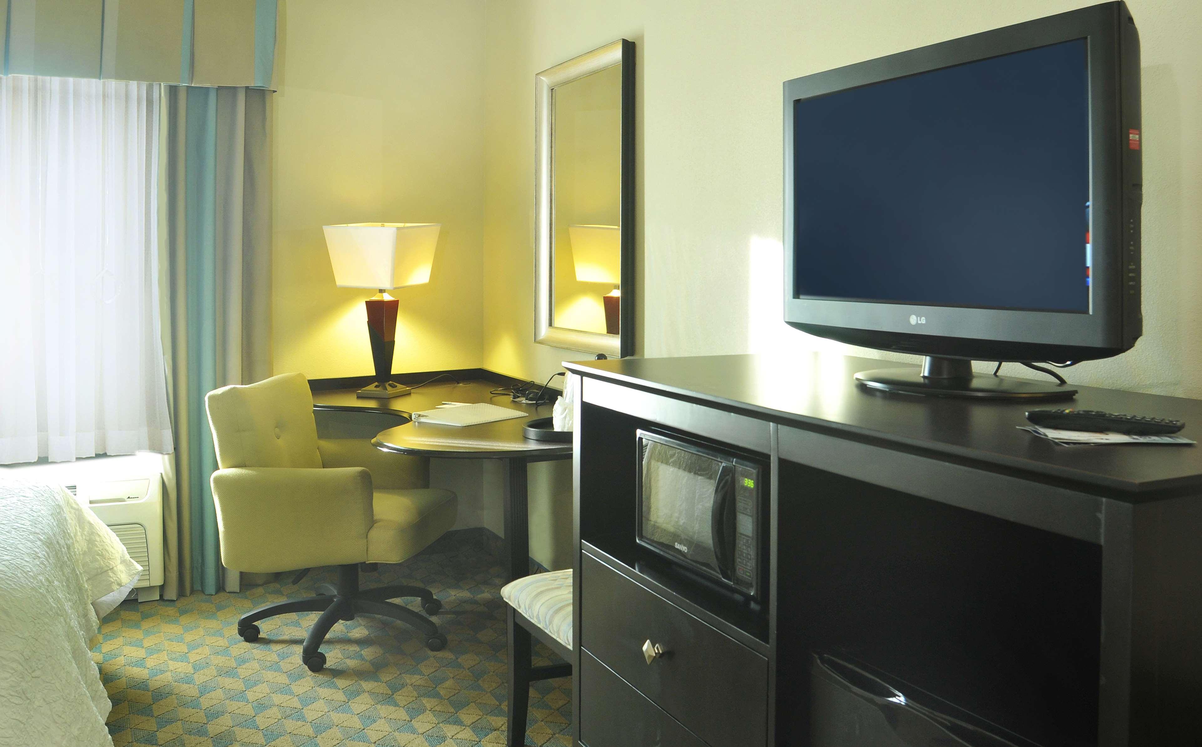 Hampton Inn Gadsden/Attalla Interstate 59 Esterno foto