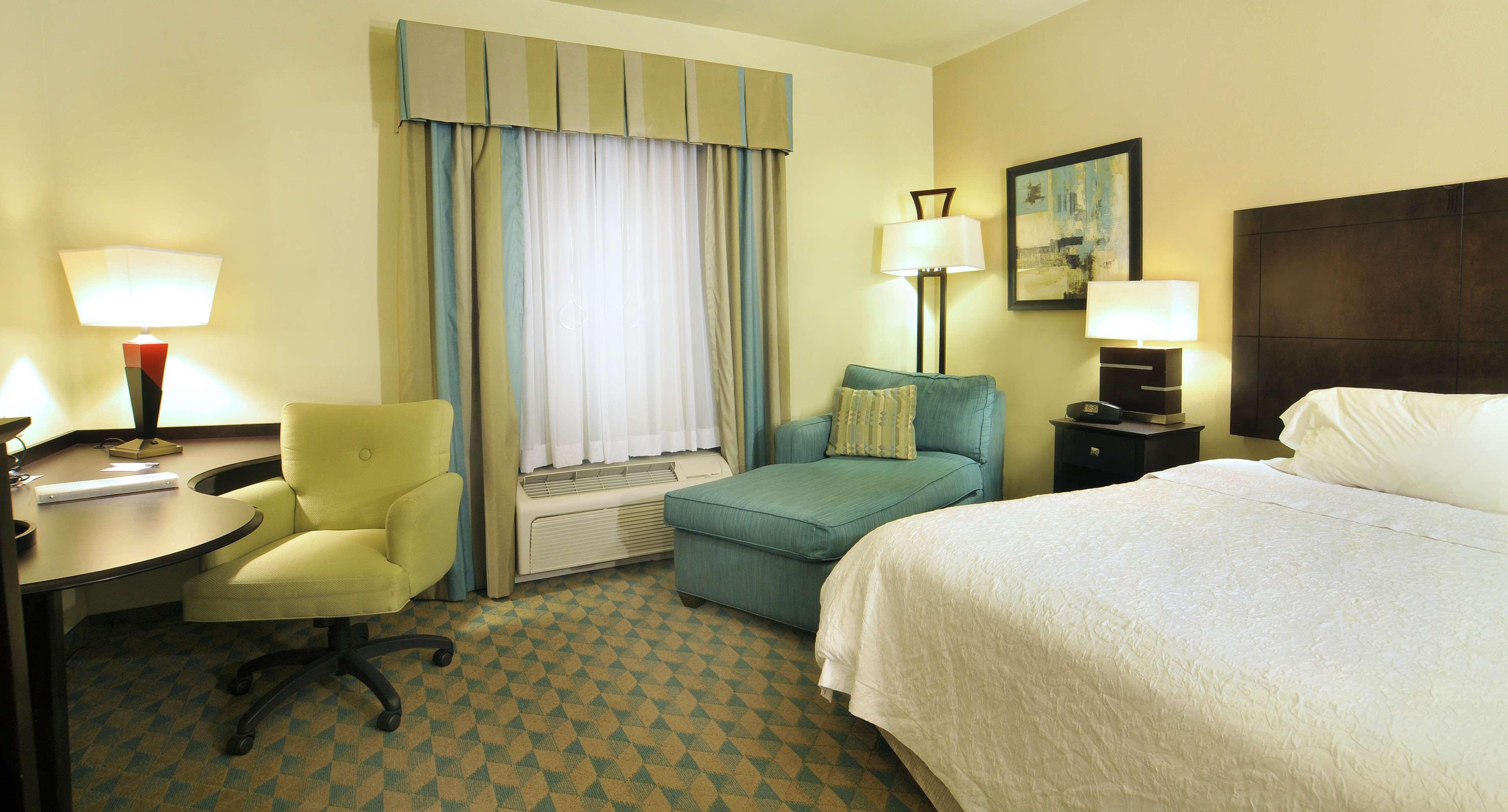 Hampton Inn Gadsden/Attalla Interstate 59 Esterno foto
