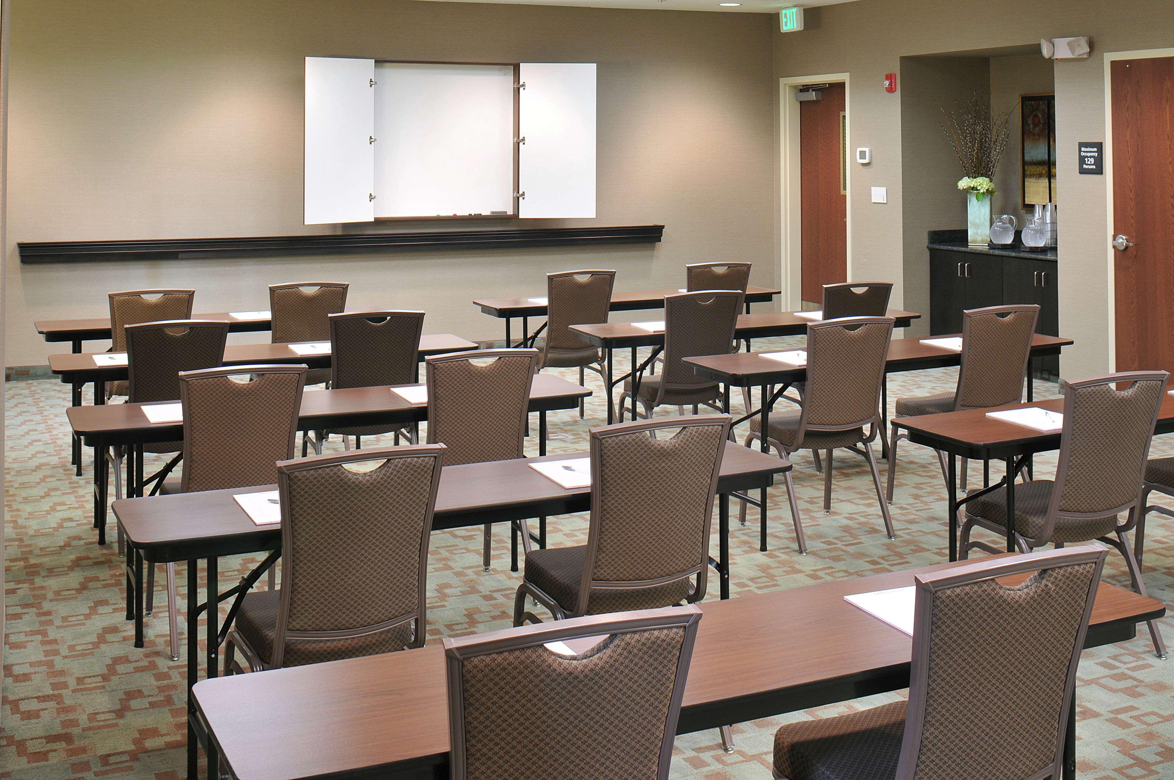 Hampton Inn Gadsden/Attalla Interstate 59 Servizi foto