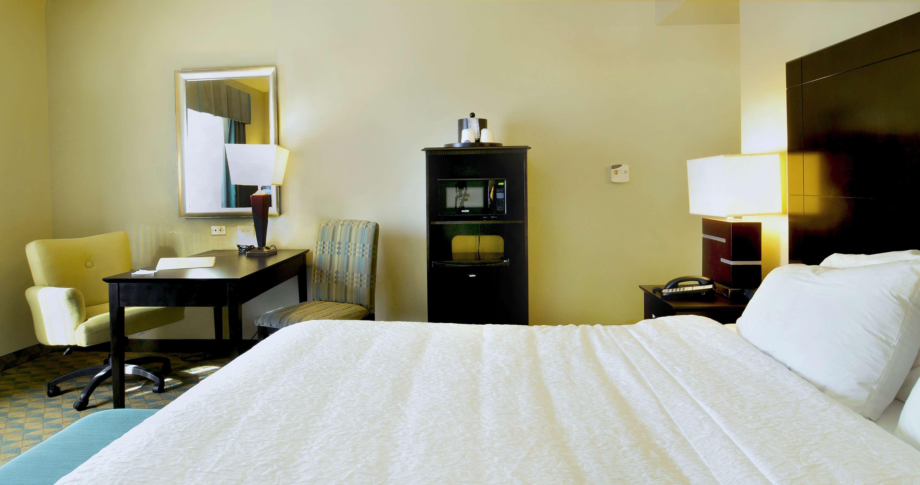 Hampton Inn Gadsden/Attalla Interstate 59 Esterno foto