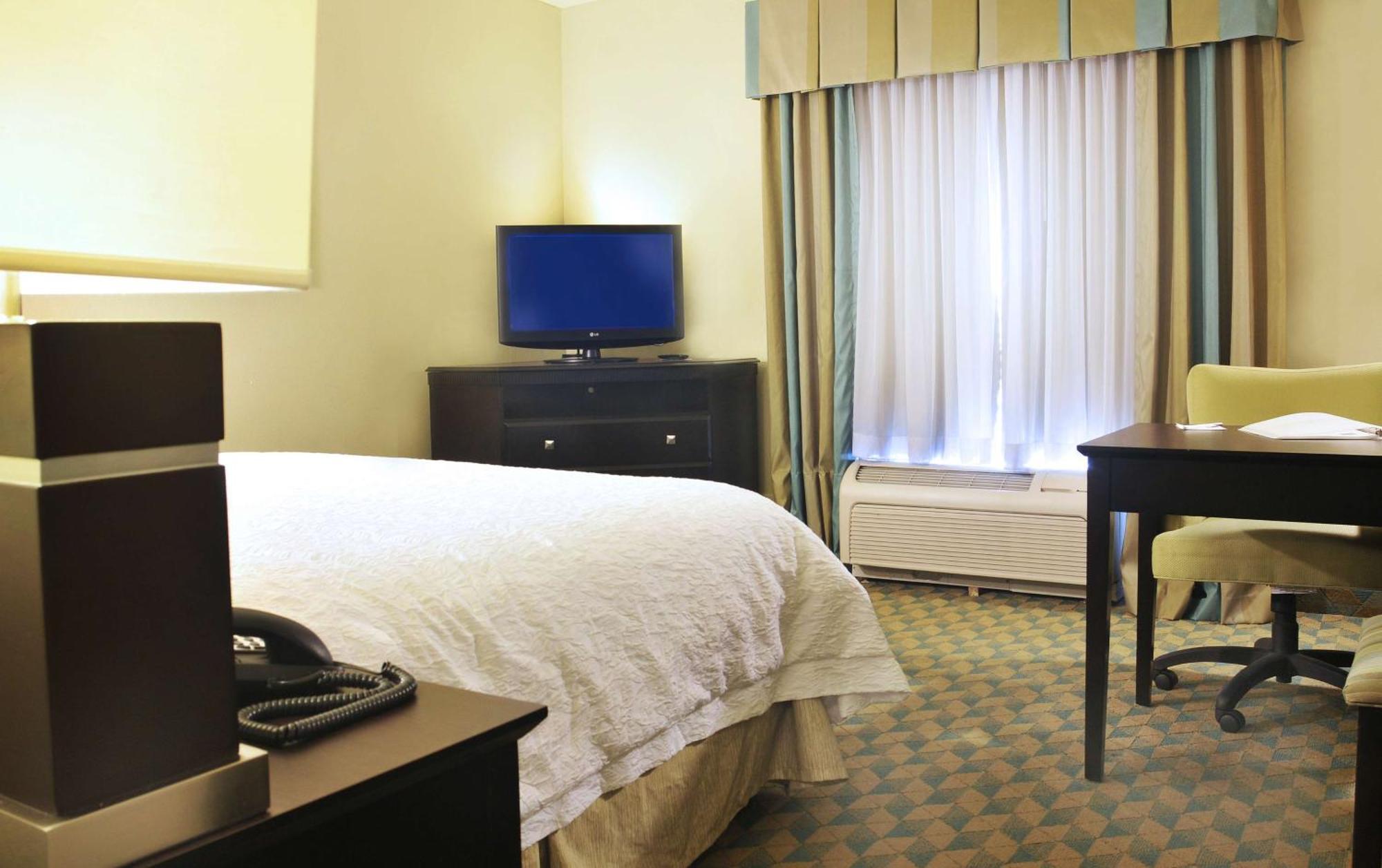 Hampton Inn Gadsden/Attalla Interstate 59 Esterno foto