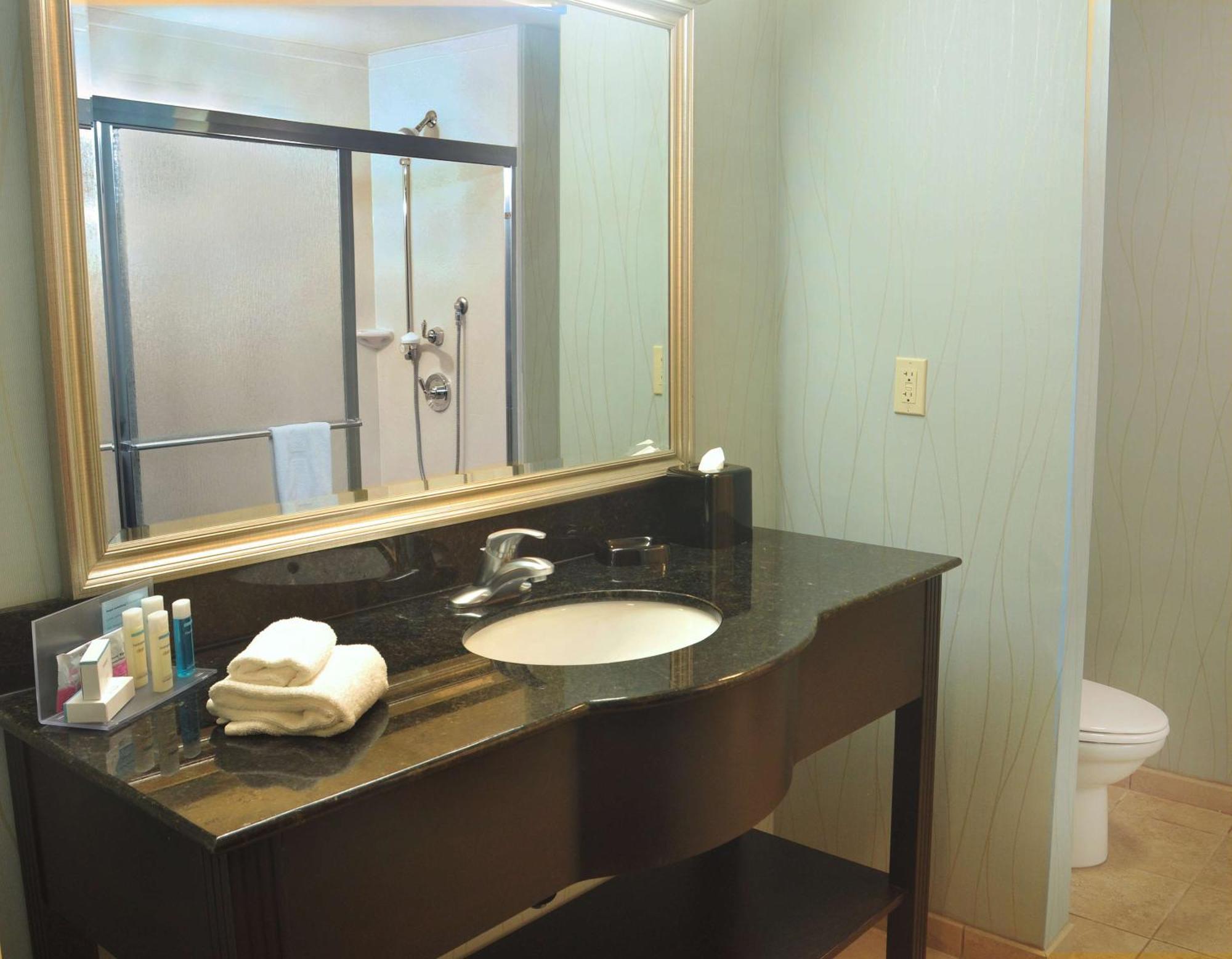 Hampton Inn Gadsden/Attalla Interstate 59 Esterno foto
