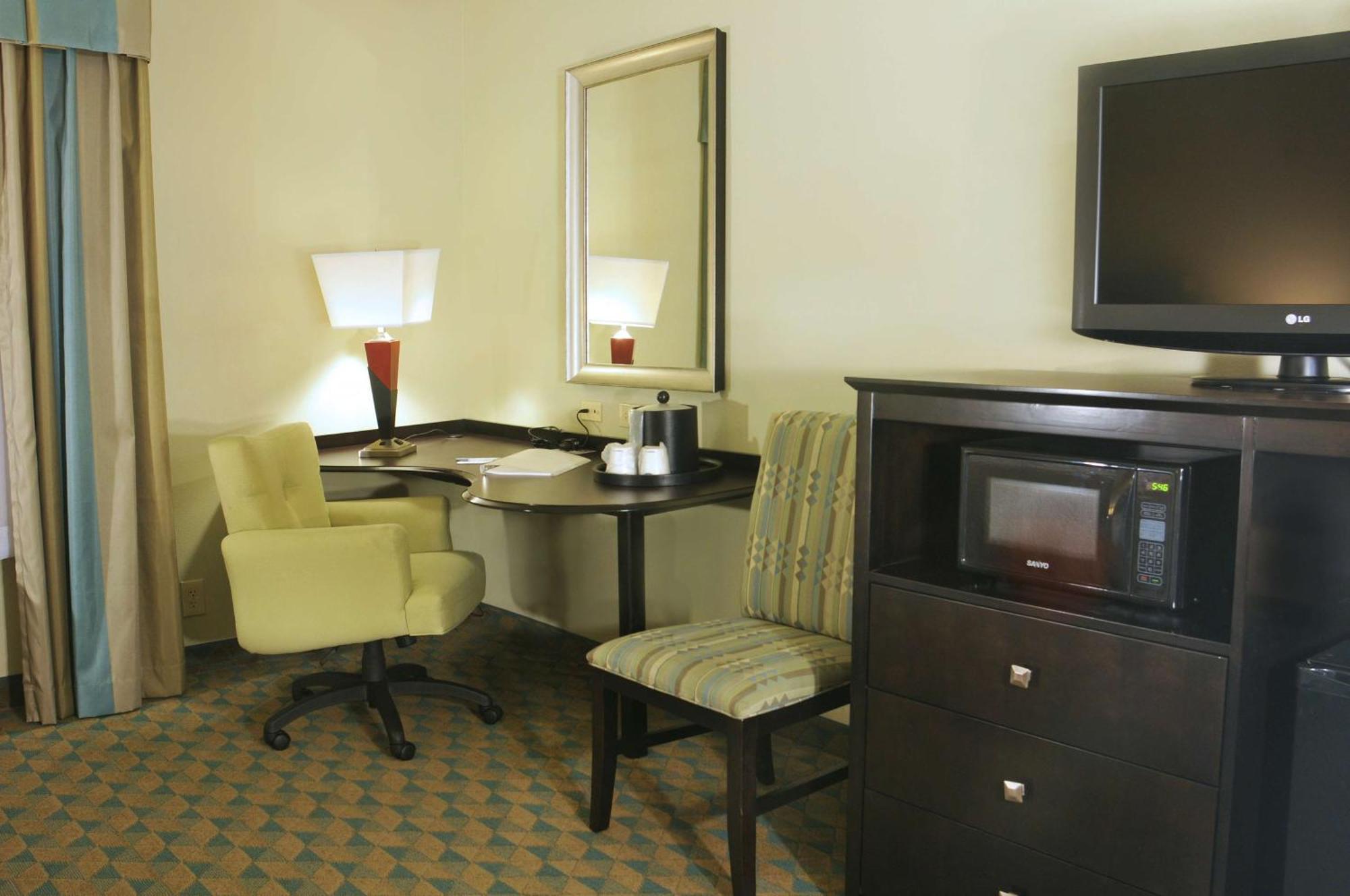 Hampton Inn Gadsden/Attalla Interstate 59 Esterno foto