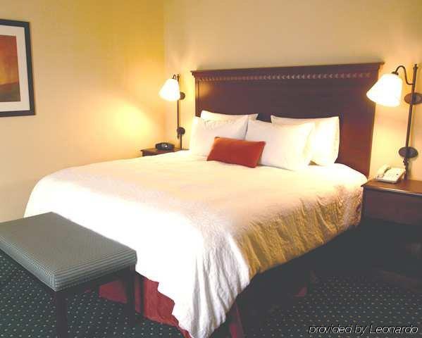 Hampton Inn Gadsden/Attalla Interstate 59 Camera foto