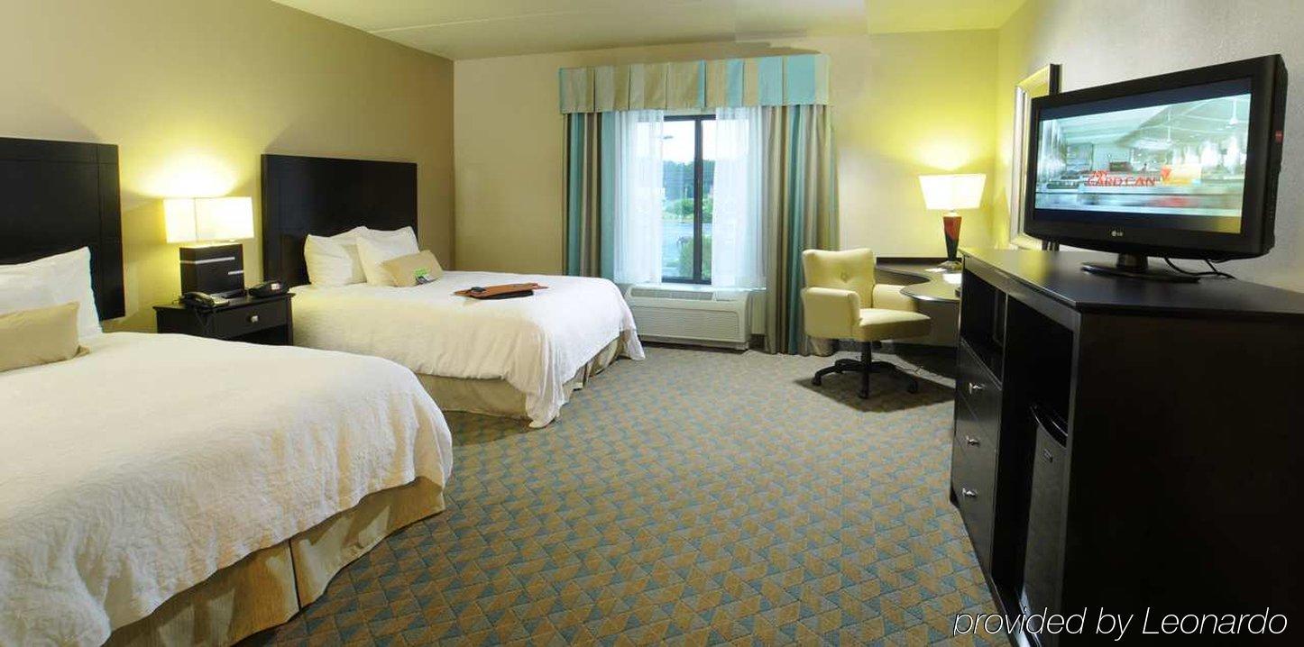 Hampton Inn Gadsden/Attalla Interstate 59 Camera foto