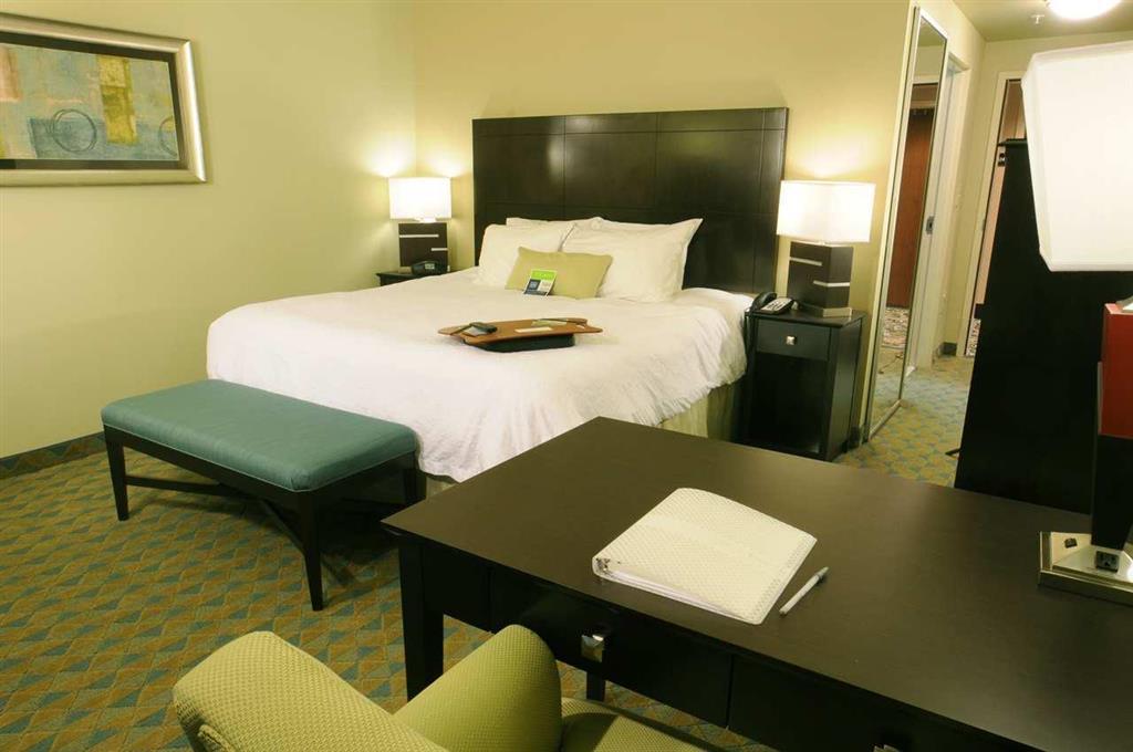 Hampton Inn Gadsden/Attalla Interstate 59 Camera foto