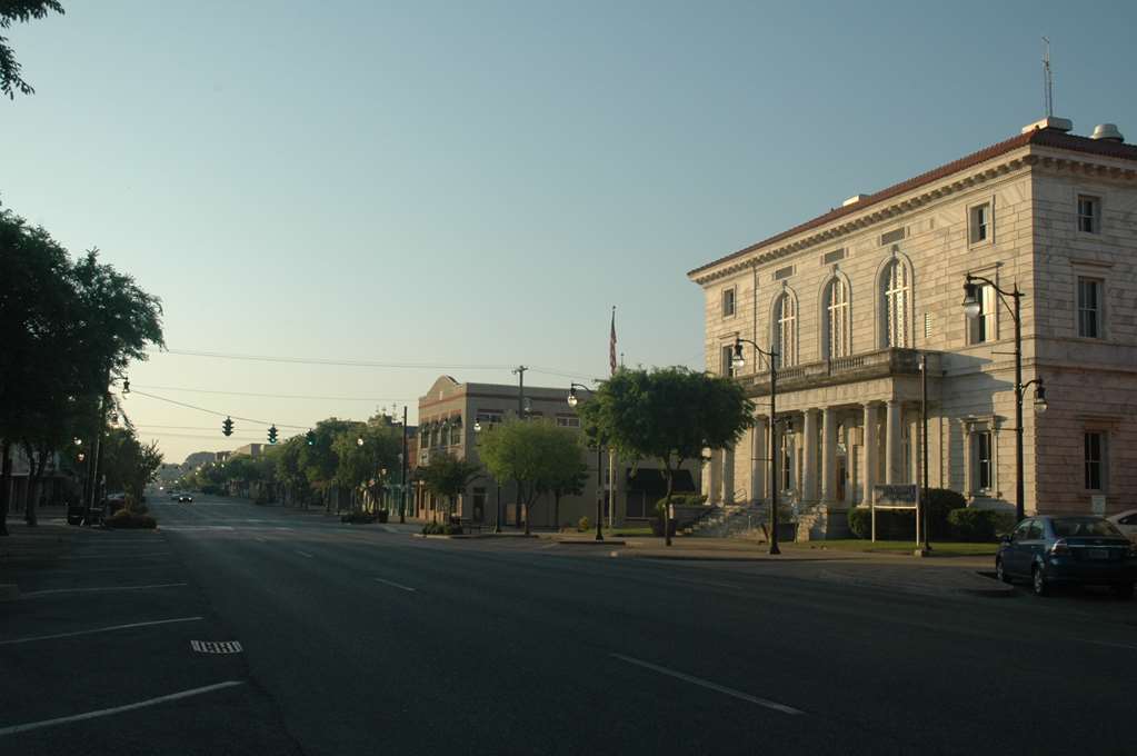 Hampton Inn Gadsden/Attalla Interstate 59 Servizi foto